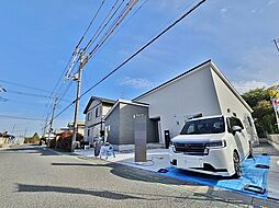 越谷中島1丁目25ー1期(全1棟)