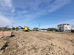 さいたま市岩槻区釣上(全5区画)　2号地