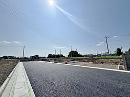 さいたま市岩槻区釣上(全5区画)　4号地