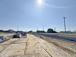 さいたま市岩槻区釣上(全5区画)　4号地
