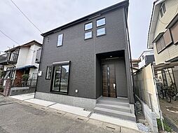 川口市芝16期（全1棟）