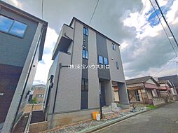 ふじみ野市南台２丁目