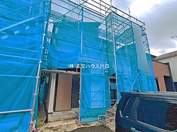 北足立郡伊奈町栄２丁目の一戸建て