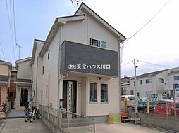 川口市戸塚東２丁目