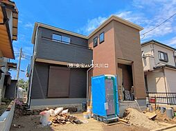 越谷市大字弥十郎