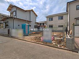 越谷市大字弥十郎