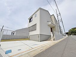 見沼区中川8期(全15棟)1号棟