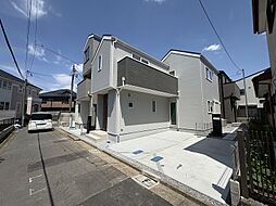 練馬区平和台3丁目(全3棟)3号棟