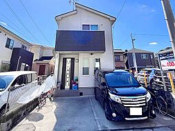 川口市戸塚東2丁目の中古戸建