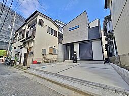 蕨市北町1丁目(全1棟)