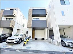 さいたま市浦和区領家7丁目の中古住宅