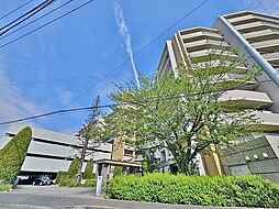 シャリエ川口本町グリーンマークス