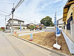 さいたま市大宮区北袋町9期（全3区画）1号地