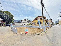 さいたま市大宮区北袋町9期（全3区画）2号地