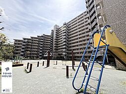 ローヤルシティ川口西