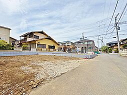 さいたま市大宮区北袋町9期（全3区画）3号地