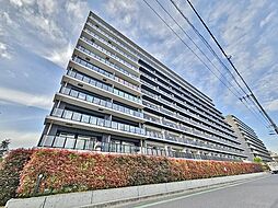 シティテラス草加松原ガーデンズ