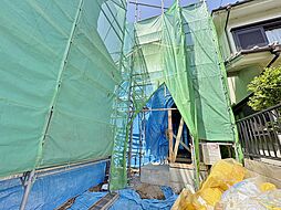 越谷市大林14期(全2棟)1号棟