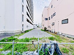 川口市元郷1丁目 (全4区画)4号地