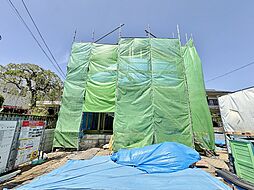 越谷市大林14期(全2棟)2号棟