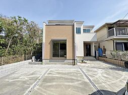 さいたま市三室26期(全1棟)