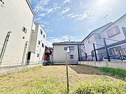 川口市並木2丁目(全2区画)1区画