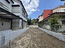 草加市瀬崎2丁目(全1棟)