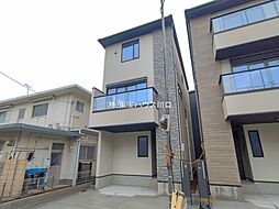 浦和区元町12期(全2棟) 2号棟