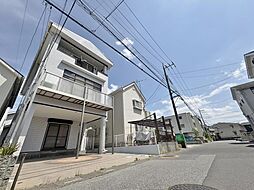 越谷市東大沢1丁目の中古戸建