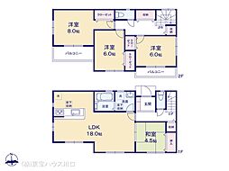 志木市上宗岡３丁目
