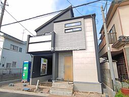 鴻巣市人形１丁目の一戸建て