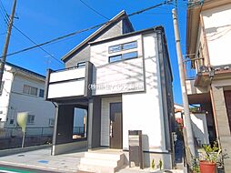 鴻巣市人形１丁目の一戸建て