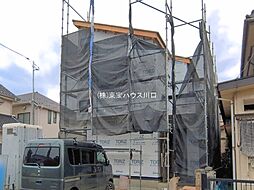 入間郡三芳町大字藤久保