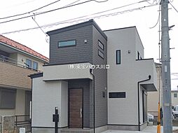 富士見市大字水子