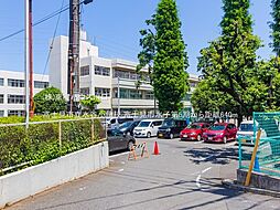 富士見市大字水子