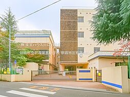 朝霞市三原１丁目