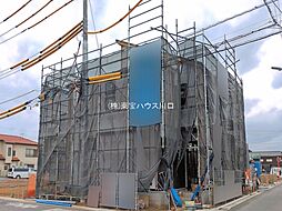 入間郡三芳町大字北永井