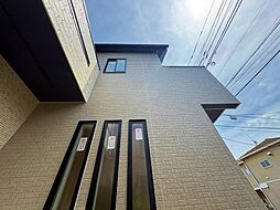 練馬区南大泉2丁目(全1棟)