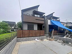 川口市戸塚鋏町(全2棟)1号棟