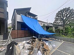 川口市戸塚鋏町(全2棟)2号棟