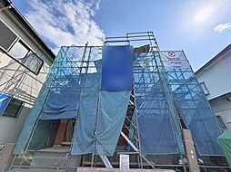 川口市戸塚境町（全1棟）