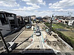 坂下町3丁目(全6棟)　A号棟