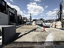 坂下町3丁目(全6棟)　B号棟