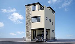 戸田市喜沢12期（全1棟）