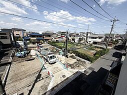 坂下町3丁目(全6棟)　C号棟