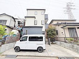 草加市新里町の中古住宅