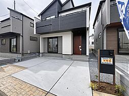 川口市大字安行領家(全10棟）9号棟