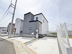 見沼区中川8期(全15棟)7号棟