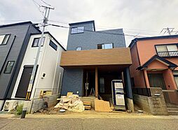 川口市本前川1丁目（前川町4丁目）（全2棟）1号棟