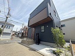 練馬区大泉学園町8丁目(全1棟)